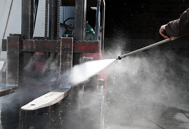 Madison Lake, MN Pressure Washing Services Company